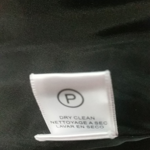 BCBGMAXAZRIA Strapless Cocktail Dress - Picture 6 of 6